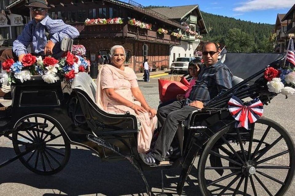 Leavenworth Full Day Tour Gallery Image 4