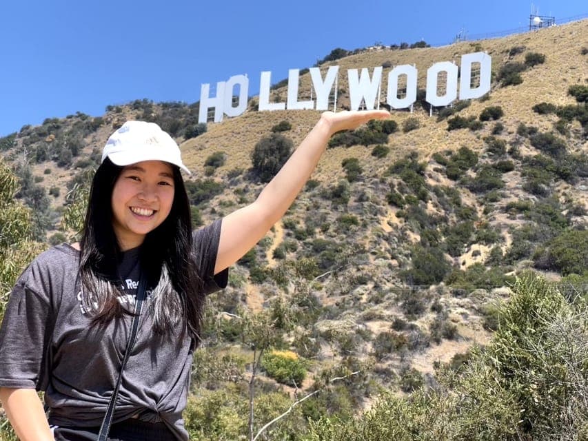 LA: Hollywood Sign Tour with Comedians, Dogs, & Epic Photos Gallery Image 4
