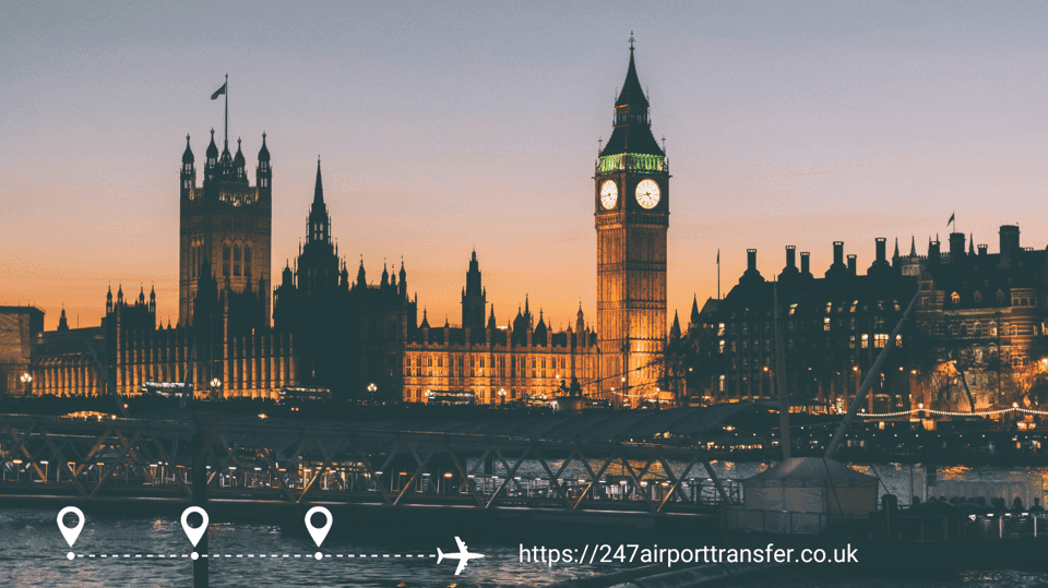 Central London: Half Day Tour Gallery Image 1