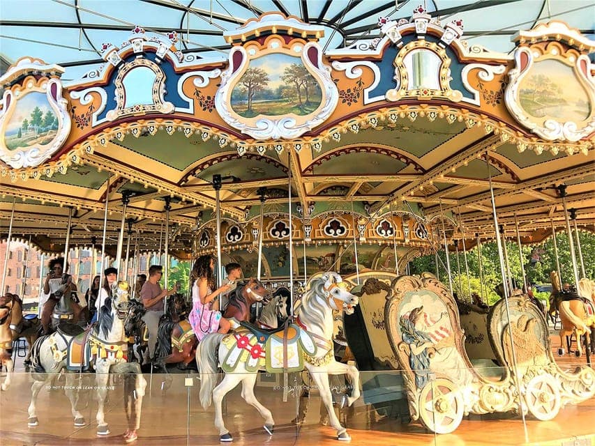 Brooklyn: The Bridge, DUMBO, & Brooklyn Heights Best of Tour Gallery Image 4