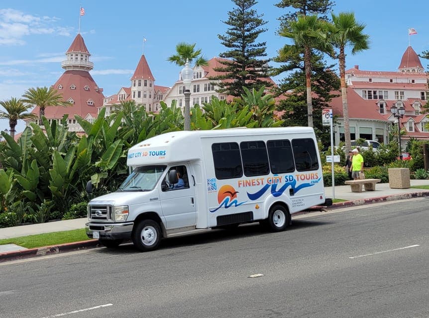 42. City and Beaches Guided Highlights Tour - Image 42