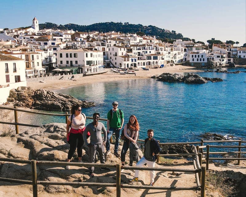 7. Small Group to Girona and Costa Brava - Image 7