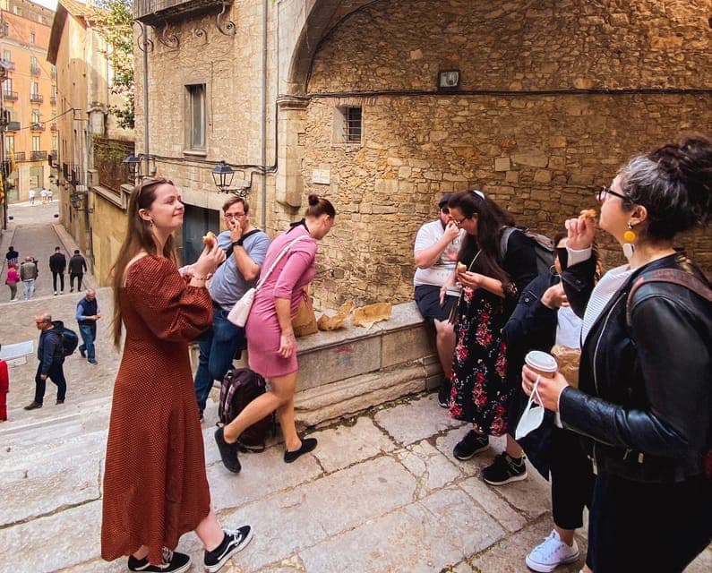 Small Group to Girona and Costa Brava Gallery Image 4