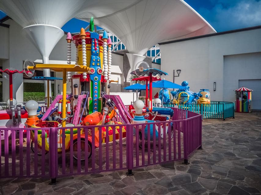 Sky Wheel Pass GO Gallery Image 3