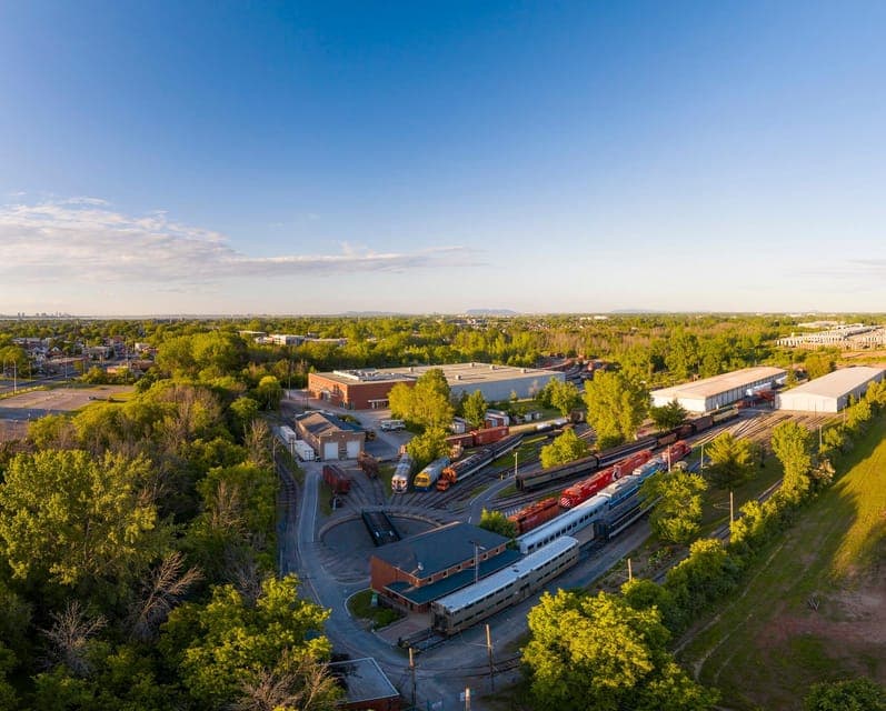 Exporail, the Canadian Railway Museum - Image 2