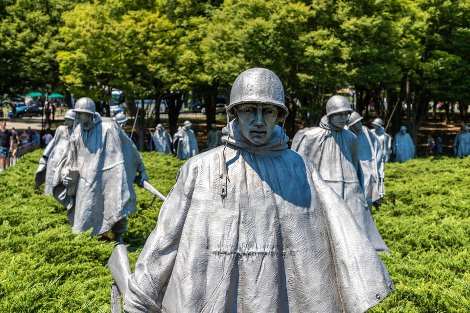 45. WWII and American War History Private Tour in New York City - Image 45