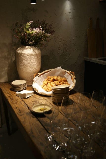 French wine tasting in Montmartre Gallery Image 2