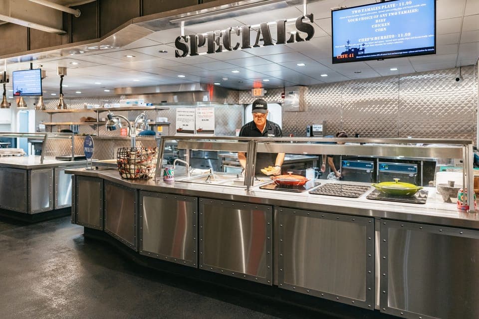 USS Midway Museum Entry Ticket Gallery Image 3