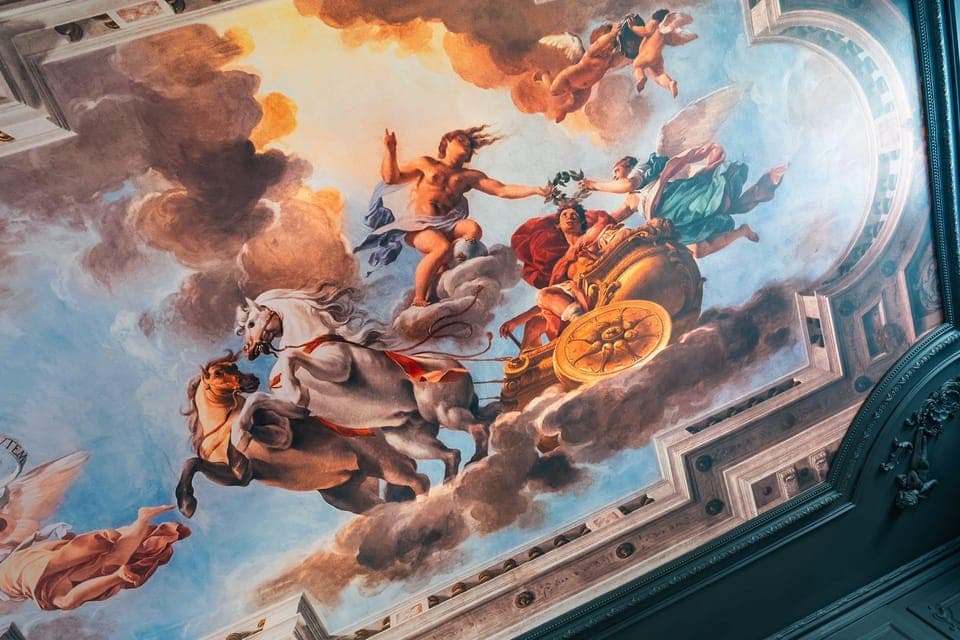 Cocktails lessons in Speakeasy Gallery Image 1