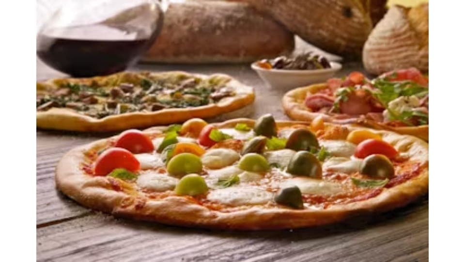 West Hollywood Food Walking Tour Gallery Image 2