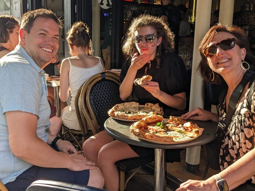 Montmartre/Pigalle Foodie Tour with Tastings Gallery Image 4