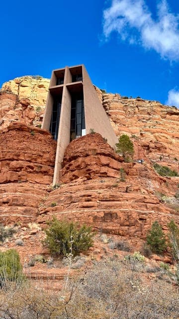 Sedona: One Day Tour from Las Vegas Gallery Image 4