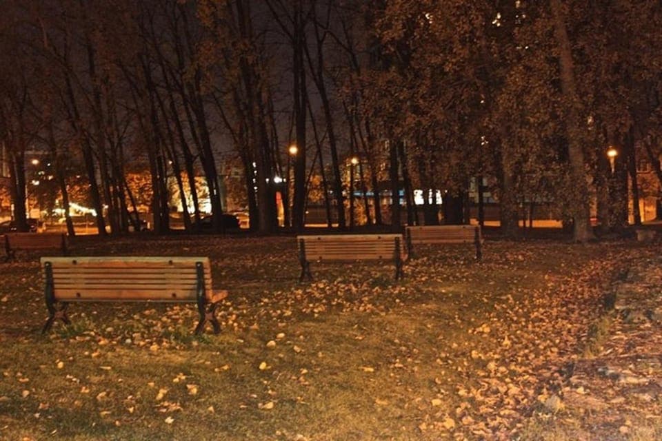 Haunted Griffintown Ghost Walking Tour Gallery Image 4