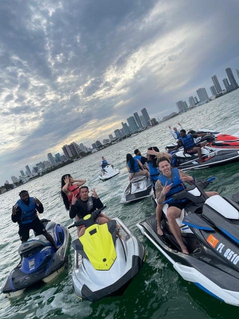 7. Self-drive Jetski Adventure - Image 7