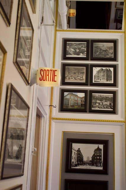 Art Center and Museum Audio Guided Tour Gallery Image 3