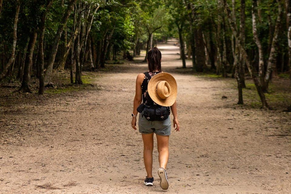 Private Archaeological Excursion to Tulum and Coba with Cenote from Cancun Gallery Image 4