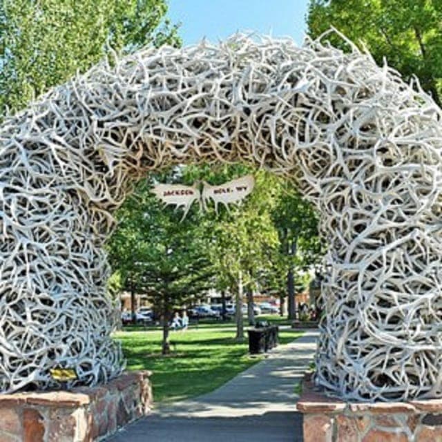 5-Day Tour: LA, Vegas, Antelope Canyon & National Parks Gallery Image 2