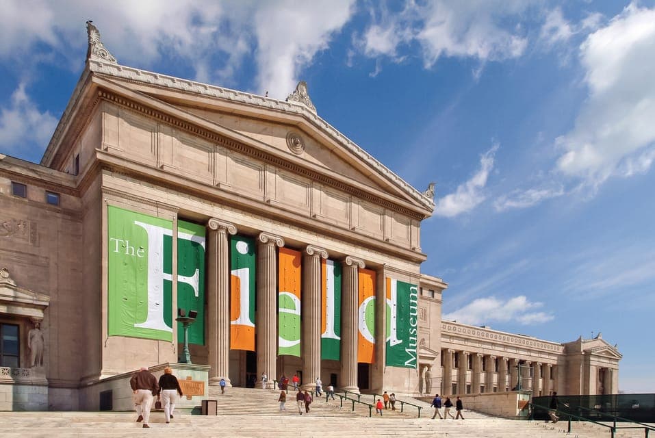 Chicago CityPASS®: Save up to 49% at 5 Top Attractions Gallery Image 2