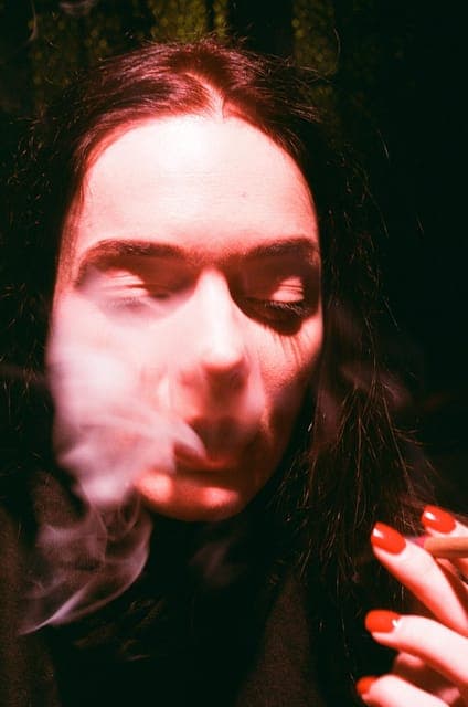 35mm Film Portrait Session in Paris Gallery Image 4