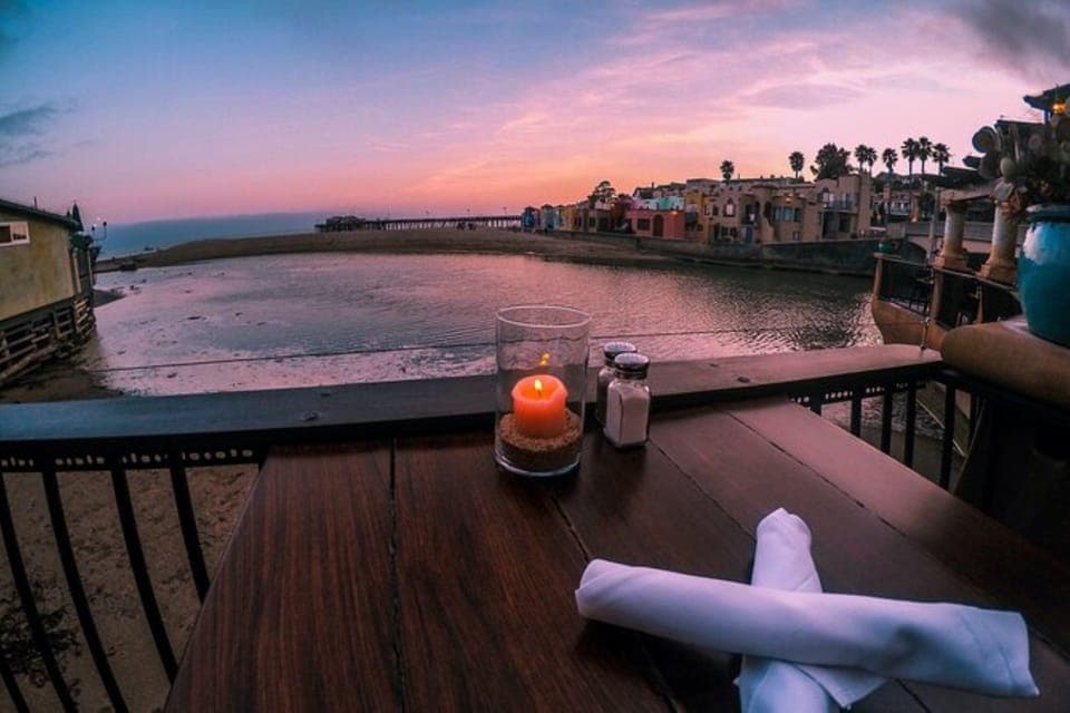 Capitola: Local Guided Walking Tour Gallery Image 3