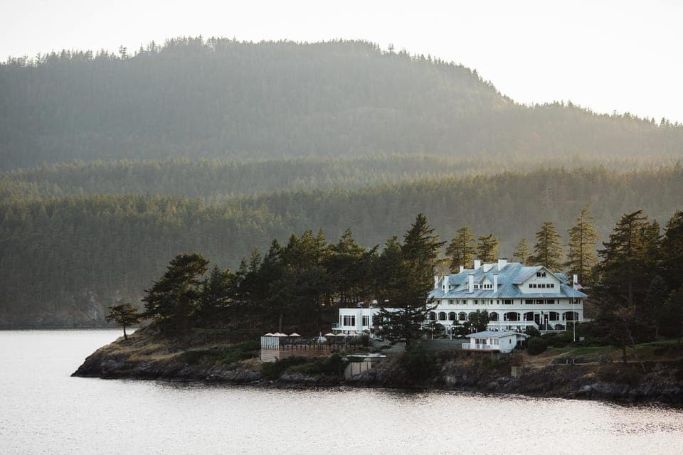 Eastsound: Orcas Island Bioluminescent Kayak Tour Gallery Image 4