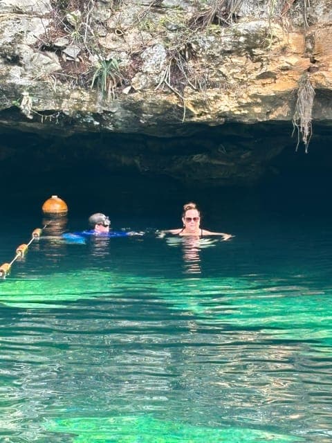 CENOTES TANKAH PRIVATE. live the experience of a unique and magical place. Gallery Image 3