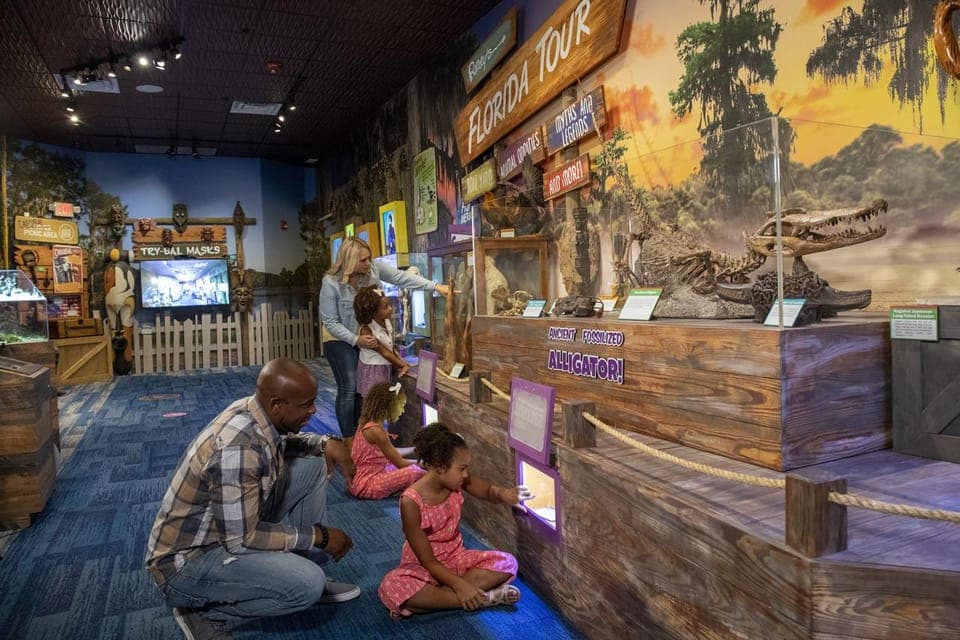 Ripley's Believe It or Not! General Admission Gallery Image 2