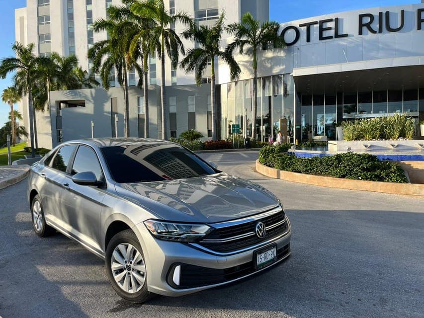 15. round trip cancun: apto-cun-apto - Image 15