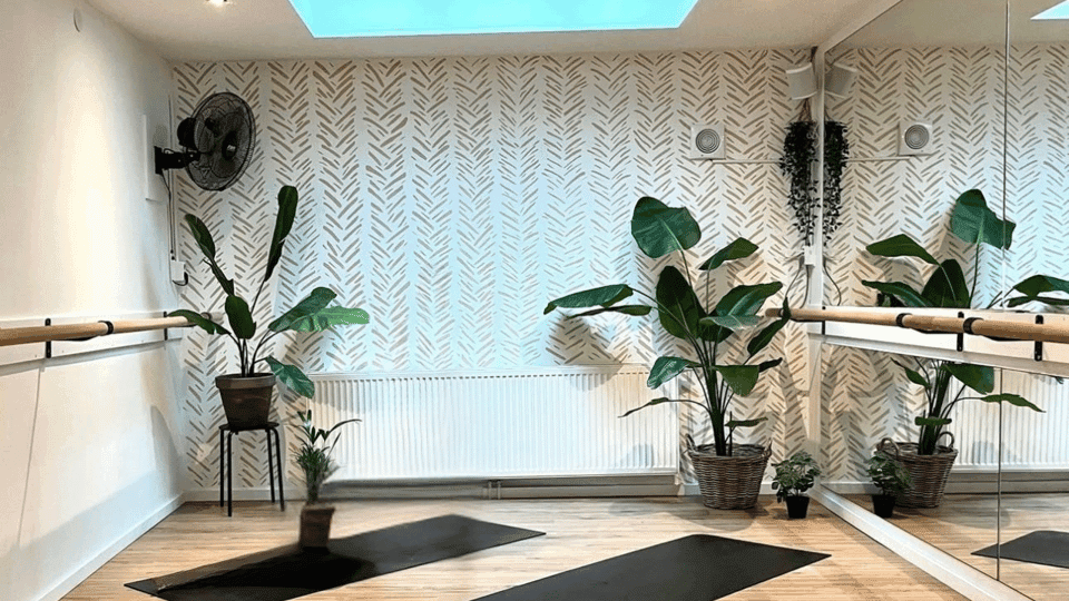 Integrated Kundalini Activation Session Gallery Image 3