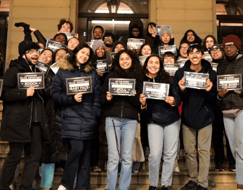 Chicago Murder Mystery Tour Gallery Image 2