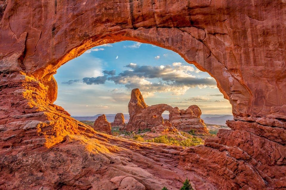 7-Day Utah and Arizona National Parks Tour Gallery Image 3