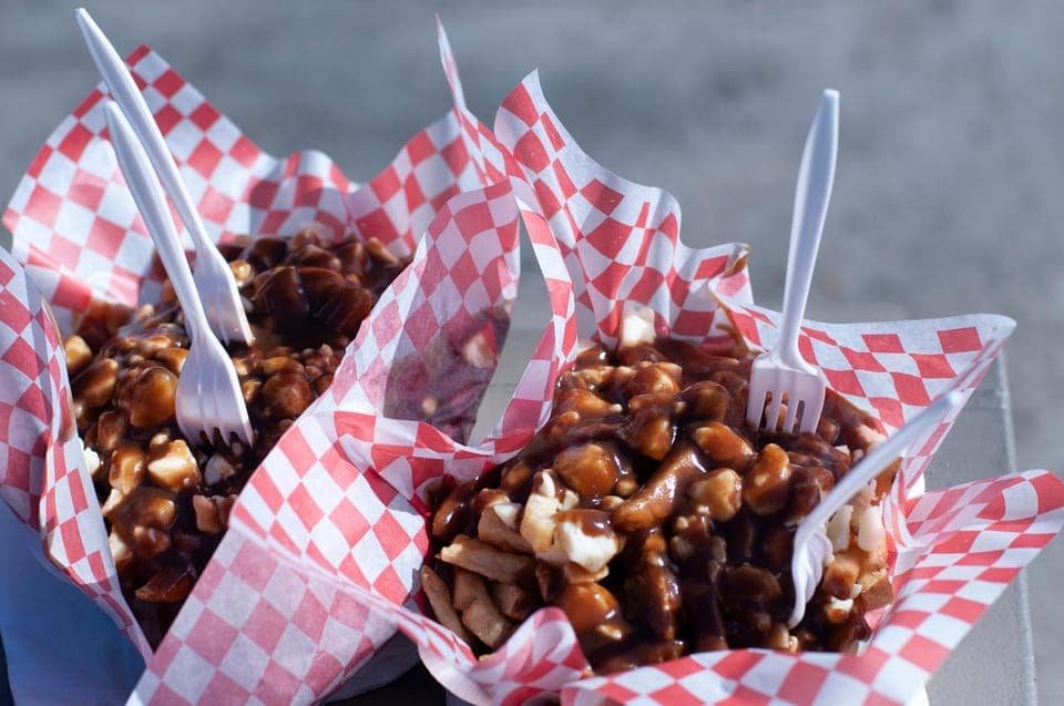 2. The Canuck Culinary Crawl - Image 2