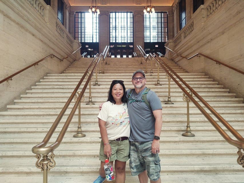 Downtown TV and Movie Sites Walking Tour Gallery Image 4