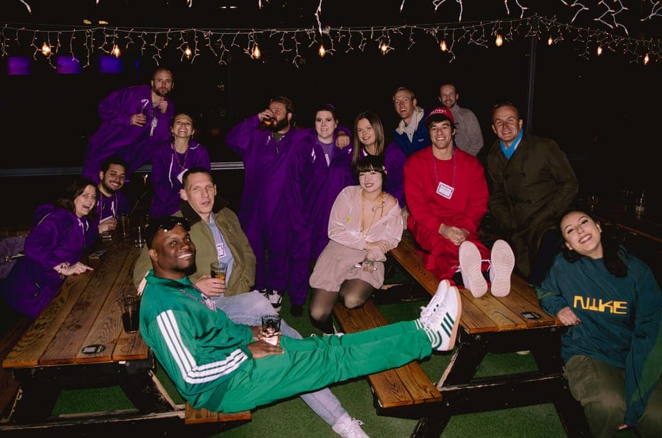 Downtown Denver Pub Crawl - Food & Drinks Included! Gallery Image 4