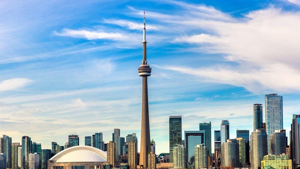 11. Best of Toronto: Private Walking Tour with a Local - Image 11