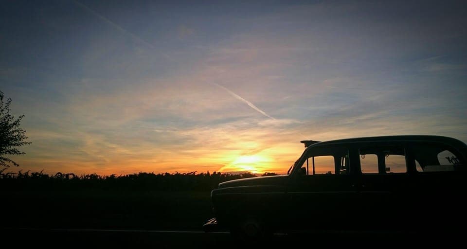 Private Sunset Wine Tour with Dinner - Niagara On The Lake Gallery Image 2