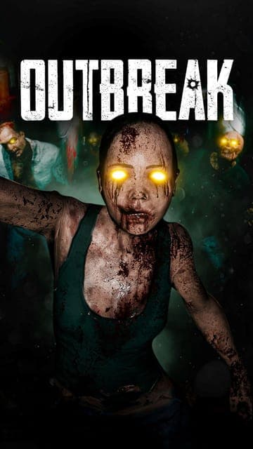 Outbreak - Zombie VR Game Gallery Image 2