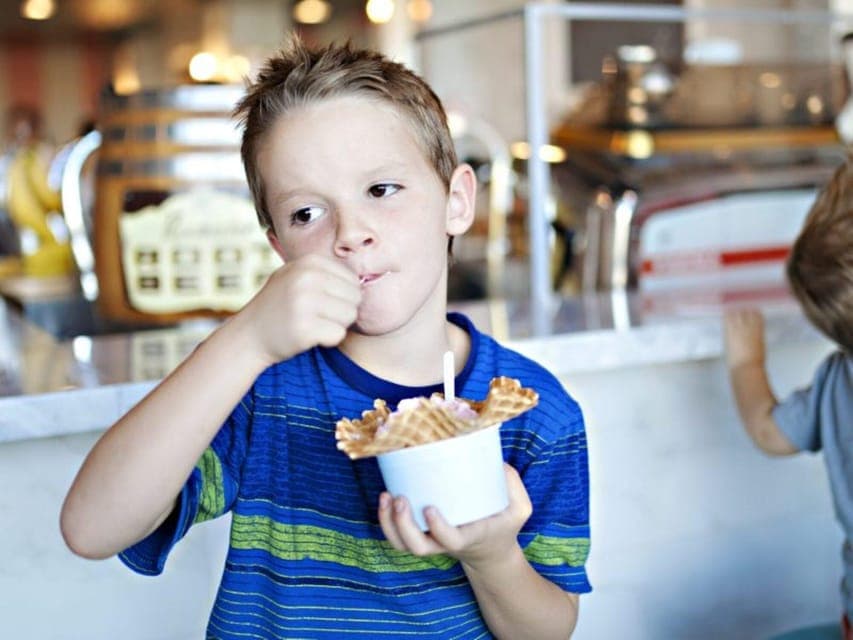 Flavors of ICON Park Food Tour Gallery Image 1