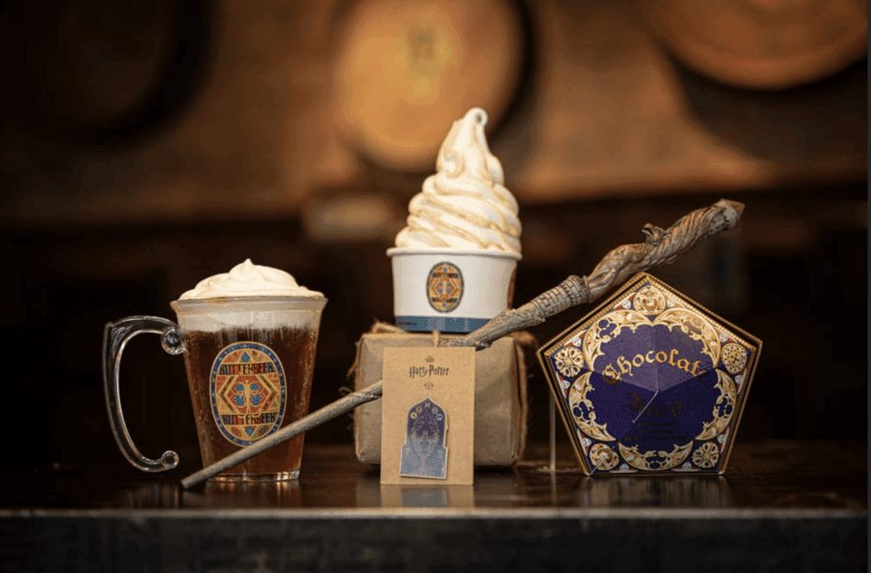 Harry Potter Shop Chicago: Magic Brew Bundle Gallery Image 4