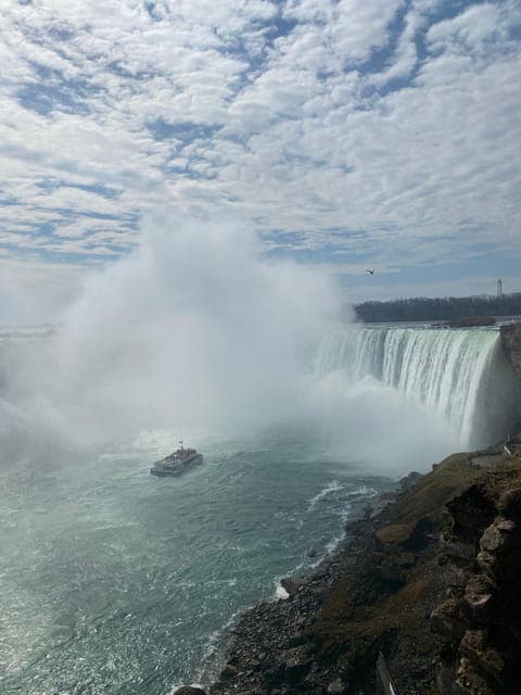 Niagara: VIP Casino Tour with Private Driver From Toronto Gallery Image 4