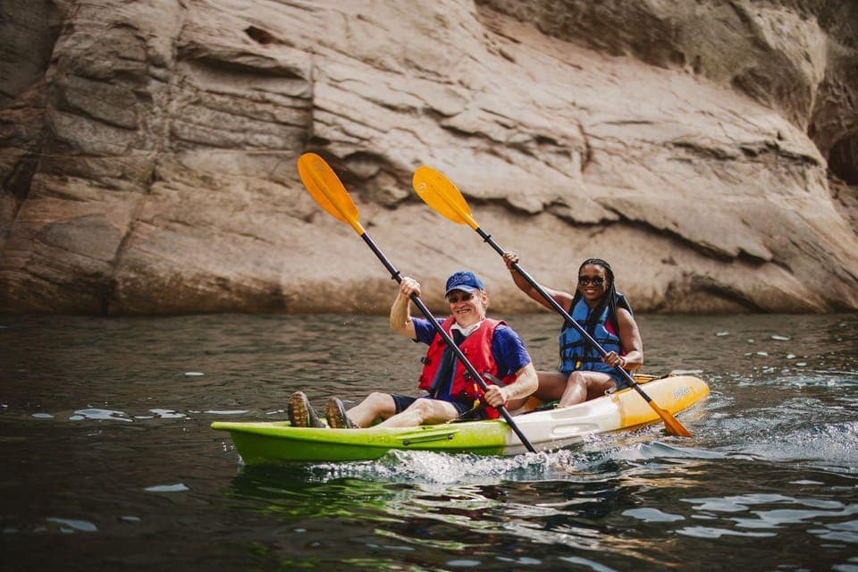 5-Day National Parks of the Wild West Tour Gallery Image 2