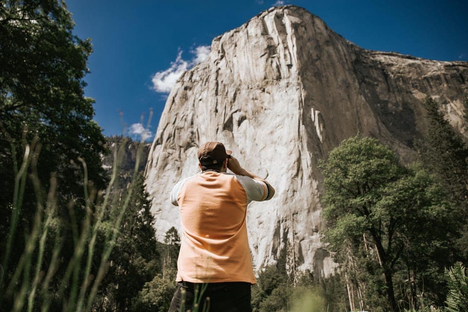Yosemite National Park & Giant Sequoias Hike Gallery Image 3