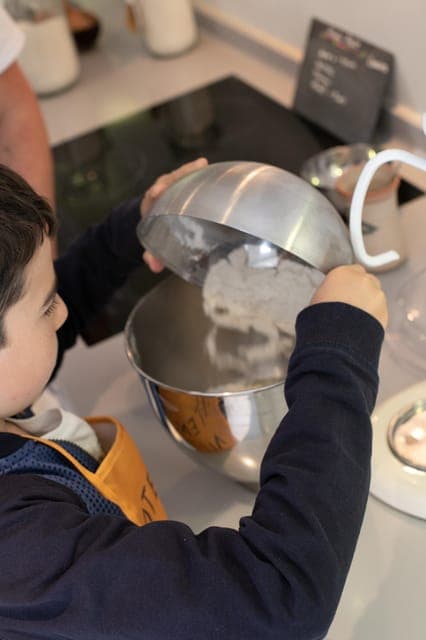 Kids in the Kitchen - Croissant - Image 8