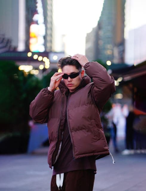 Private Photoshoot in Amazing Times Square Gallery Image 1