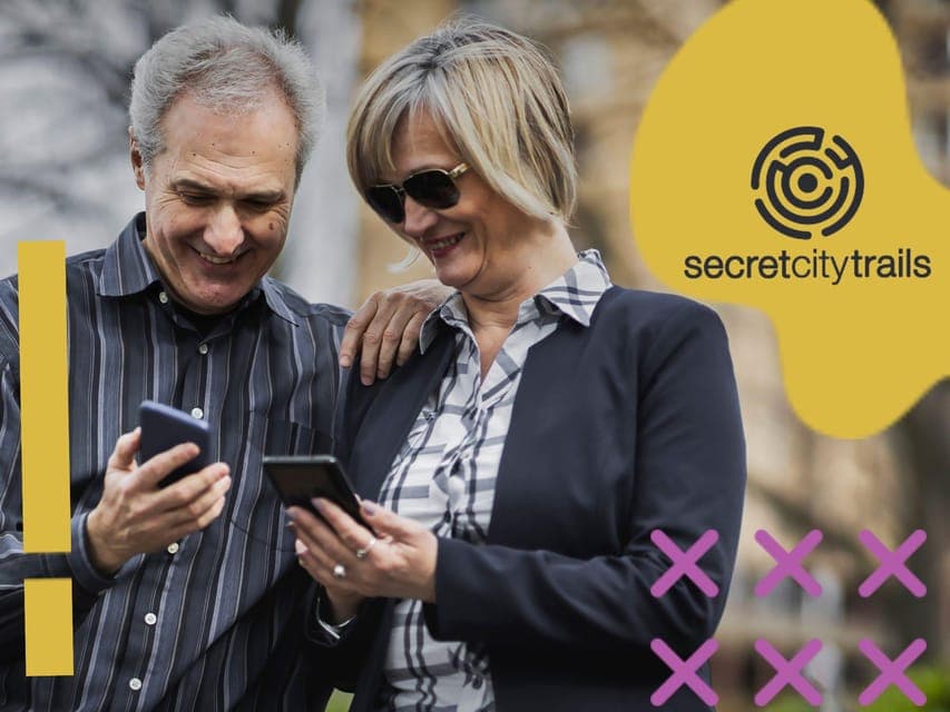 Secrets of Amsterdam: de Pijp, self-guided discovery game Gallery Image 3