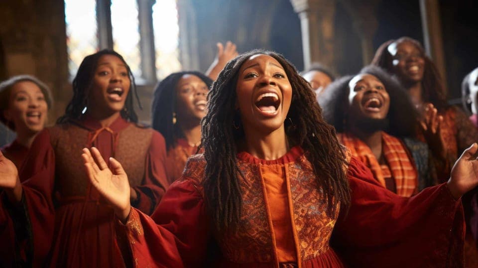 31. Harlem Gospel Mass and Neighborhood Tour - Image 31