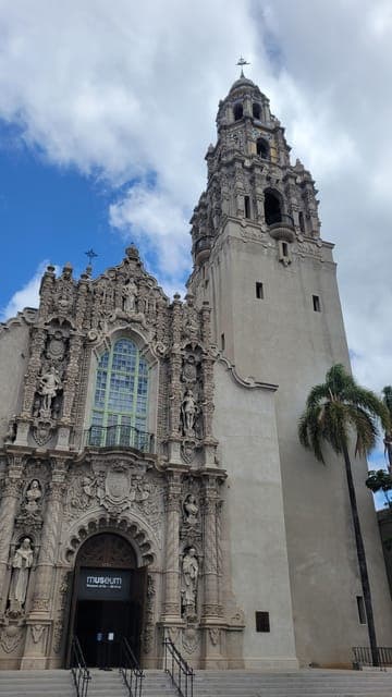 Private tour to San Diego from Los Angeles Gallery Image 3