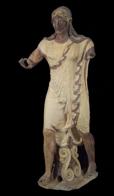 National Etruscan Museum Ticket & App Audioguide Gallery Image 4