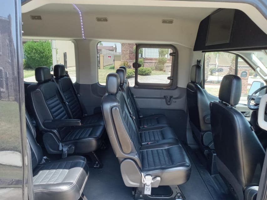 Oak Alley Plantation -N- Swamp Tour Full Day Gallery Image 2