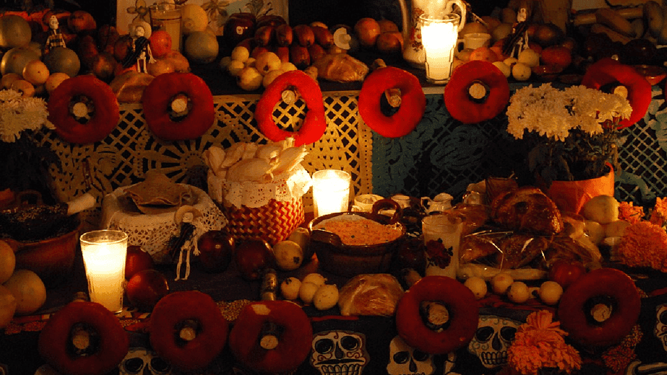 Ocotopec: Day of the Dead Tour Gallery Image 2